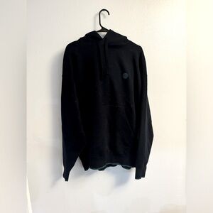 Scotch and Soda mens knit sweater